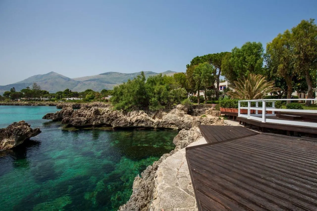 Apartment Bungalow Marinalonga Hotel Carini