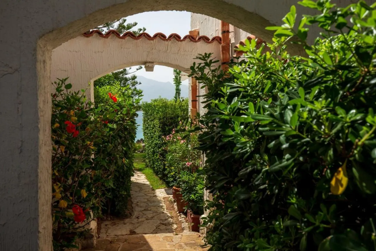 Bungalow Marinalonga Hotel Carini