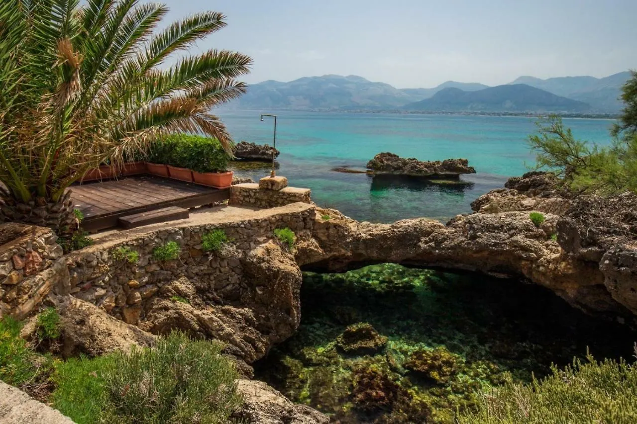 Appartamento Bungalow Marinalonga Hotel Carini