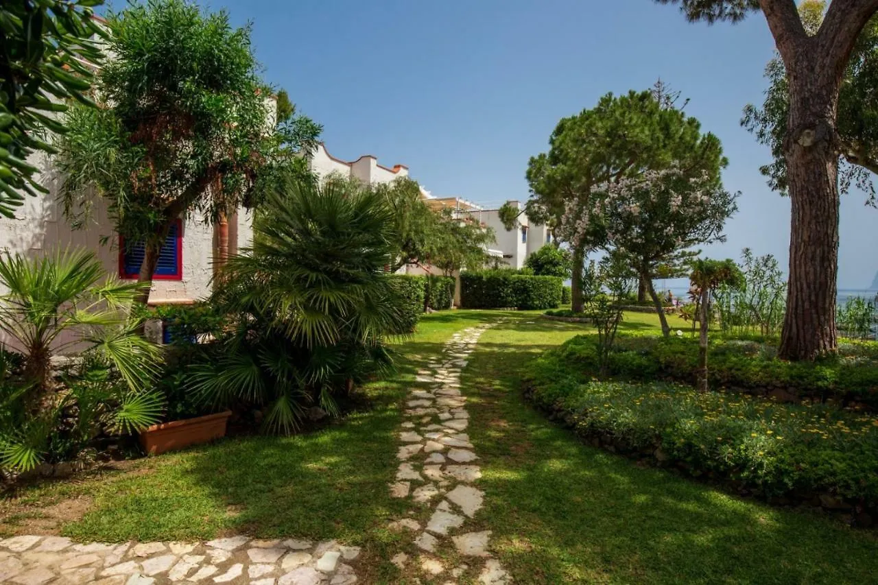 Bungalow Marinalonga Hotel Carini Appartamento